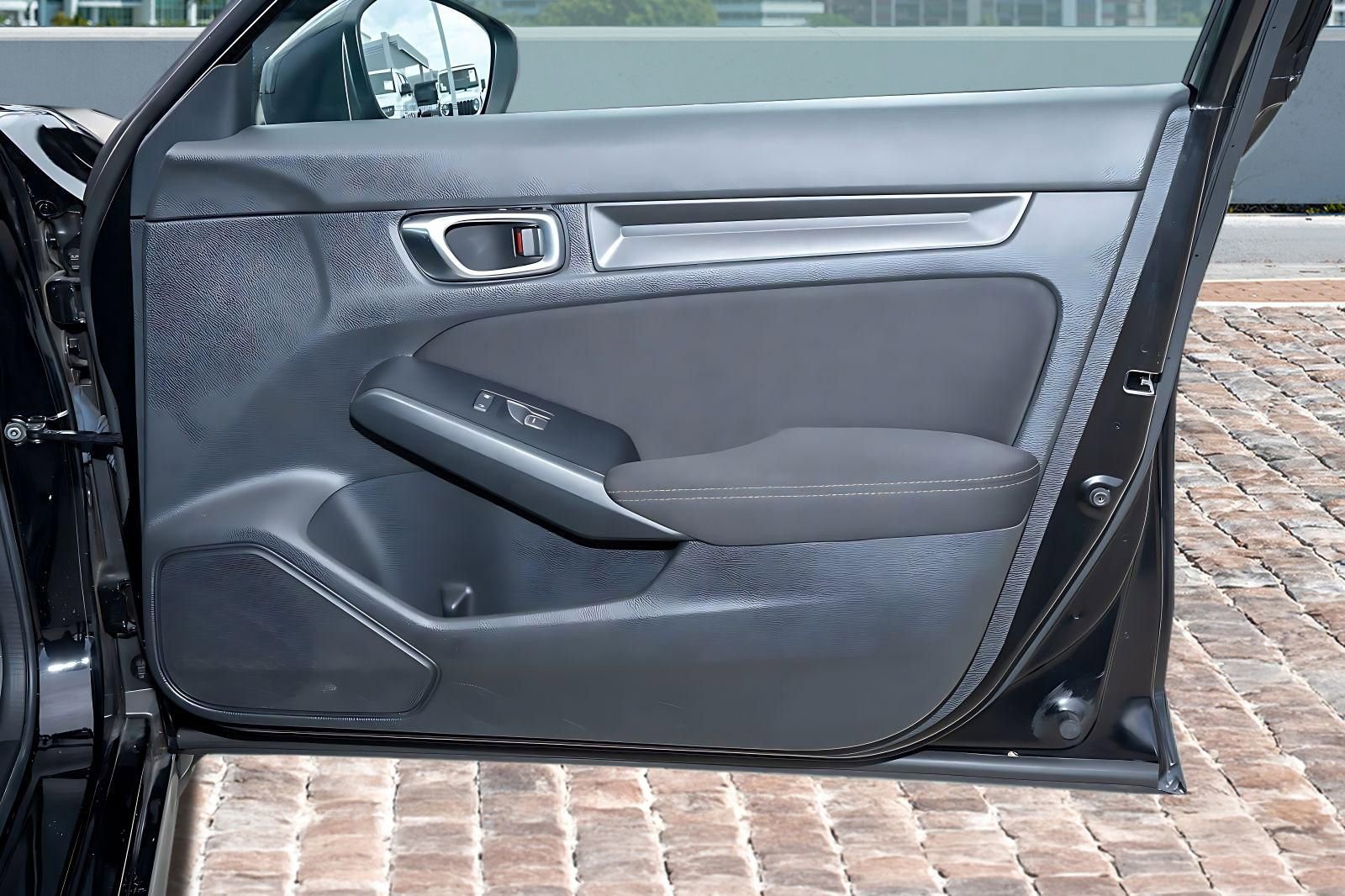 Certified 2023 Honda Civic Sport image 12