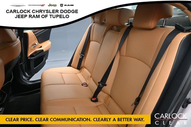 Used 2024 Lexus ES 250 w/ Premium Package AWD/4WD image 30