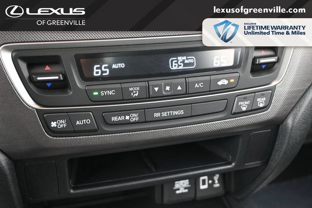 Used 2023 Honda Ridgeline Sport image 21