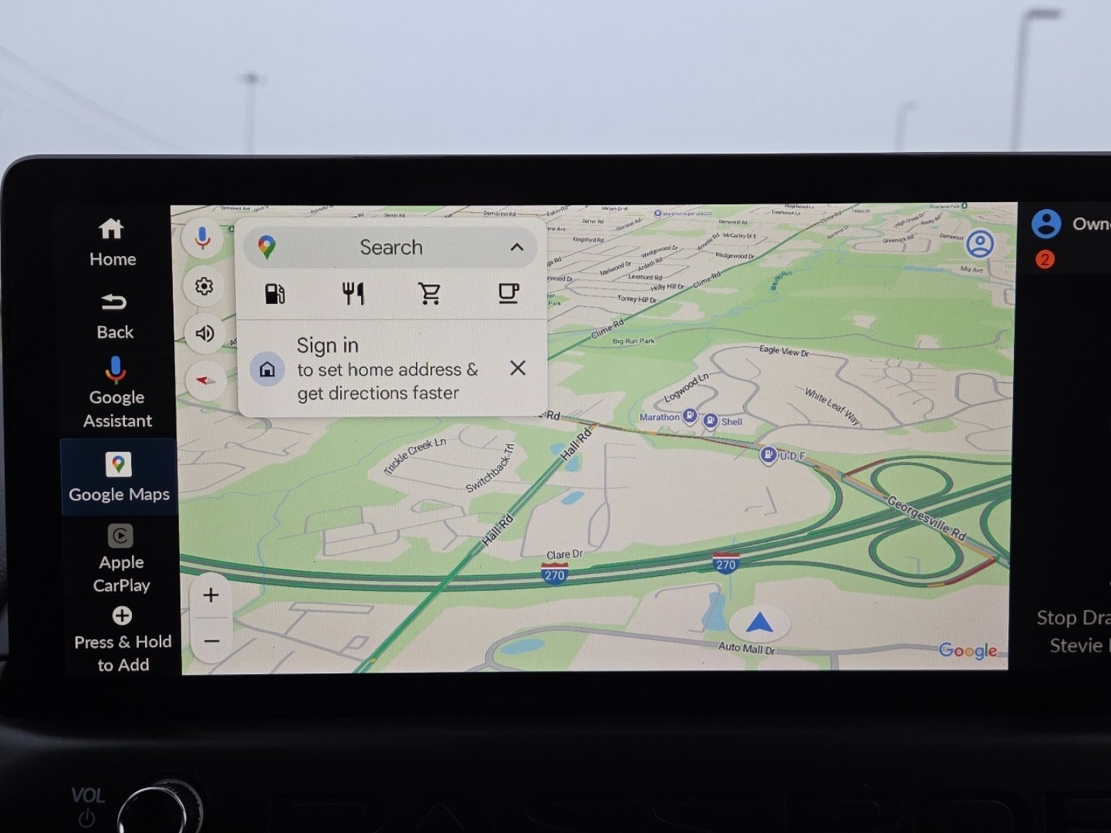 New 2026 Honda Passport TrailSport Elite image 4