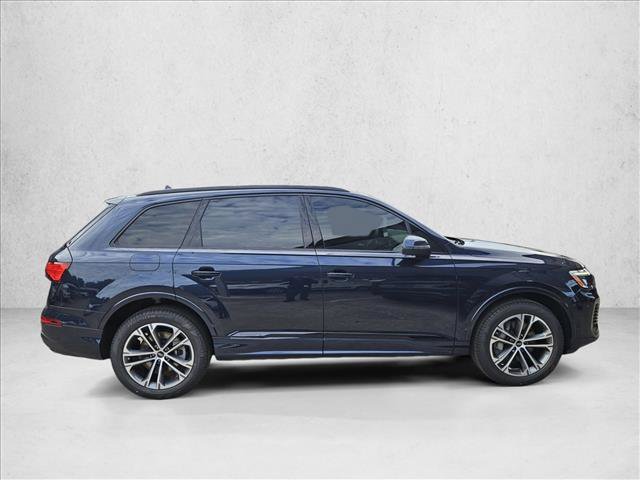 New 2026 Audi Q7 2.0T Premium AWD/4WD image 4