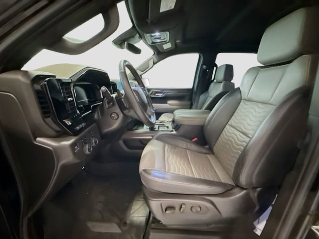 Certified 2023 Chevrolet Silverado 1500 ZR2 w/ Technology Package image 20