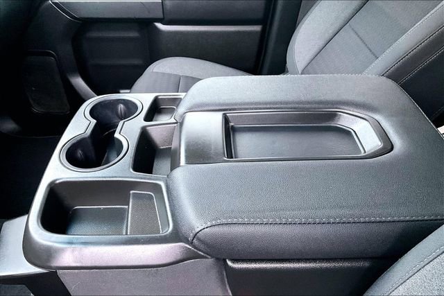 Used 2023 Chevrolet Silverado 2500 Custom w/ Custom Value Package image 19