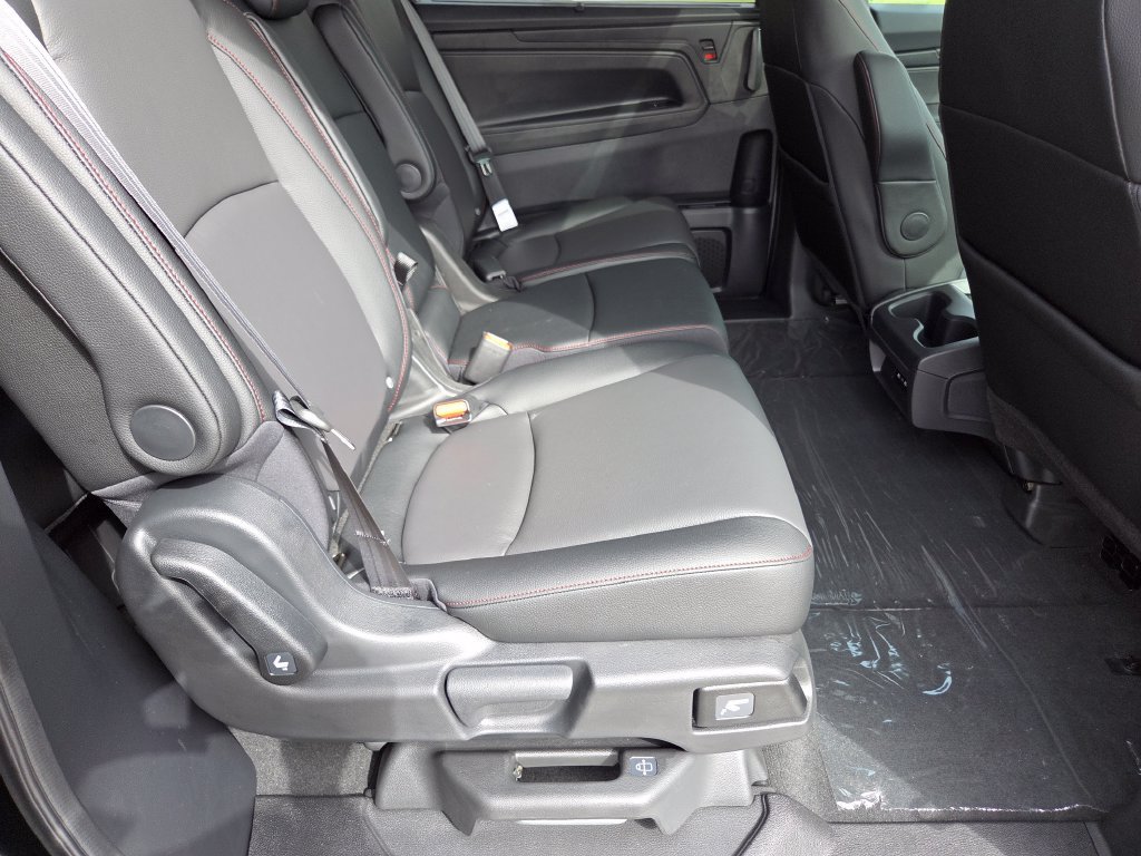 New 2026 Honda Odyssey Sport-L image 29