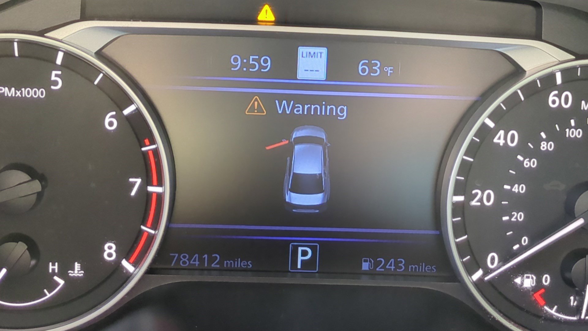 Used 2019 Nissan Altima 2.5 SL image 21