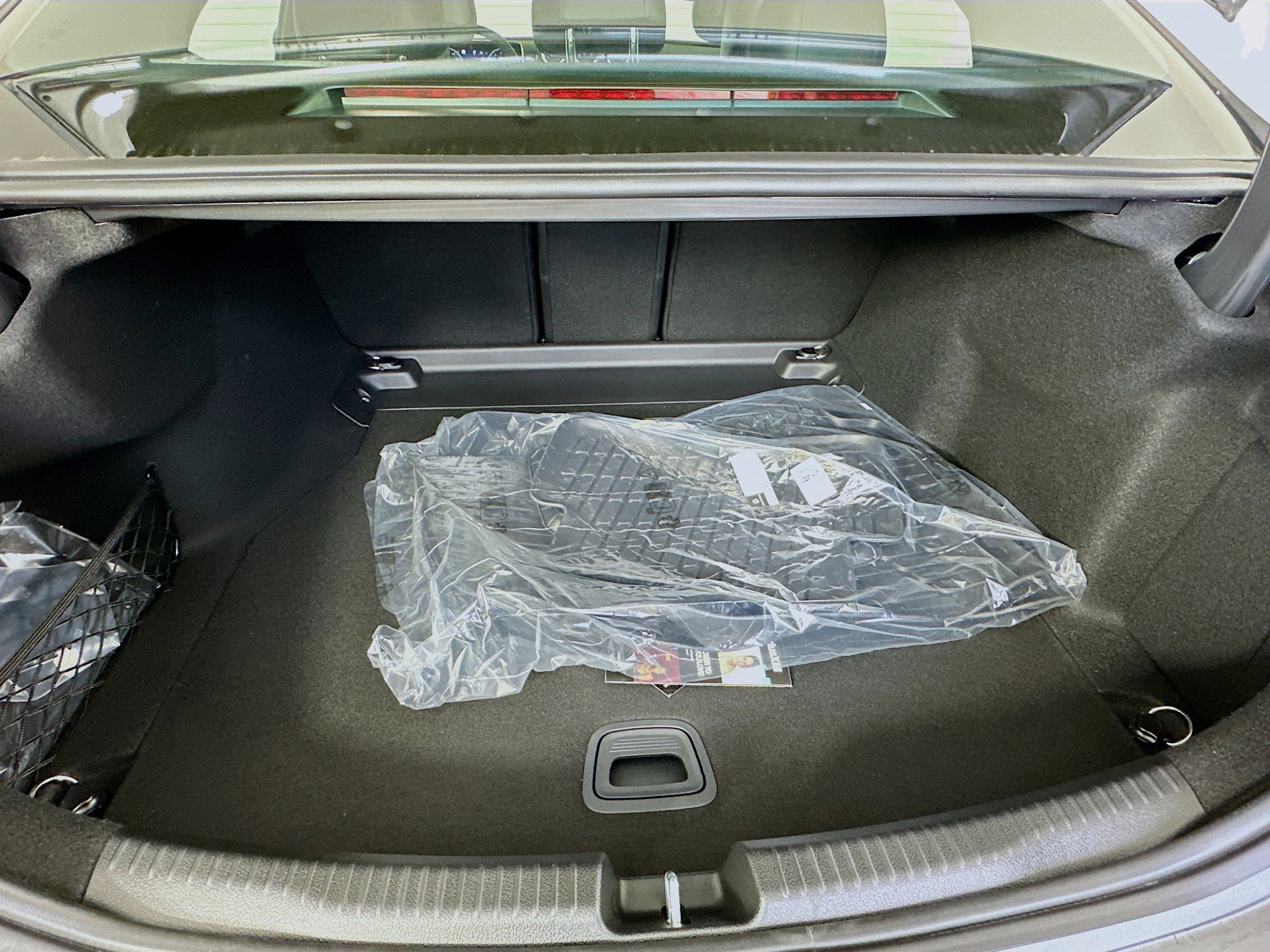 Certified 2025 Mercedes-Benz C 300 4MATIC Sedan image 34