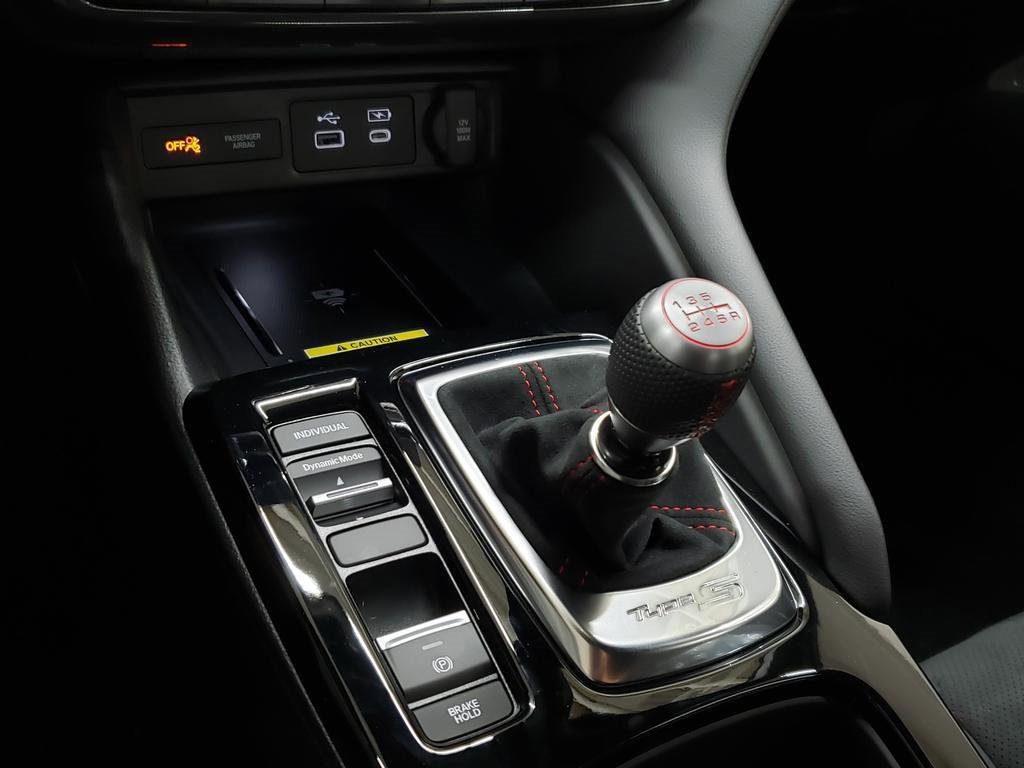 New 2026 Acura Integra Type S image 10