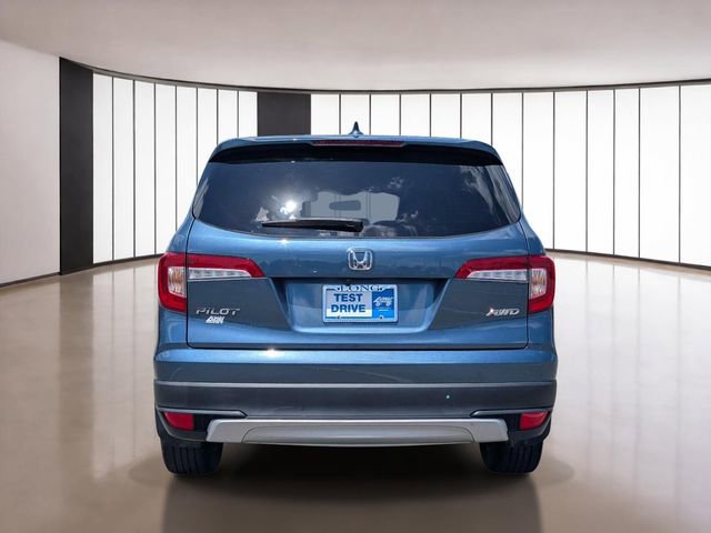 Used 2020 Honda Pilot EX image 7