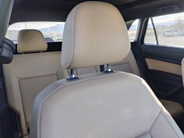 Used 2020 Volkswagen Atlas Cross Sport SEL image 11