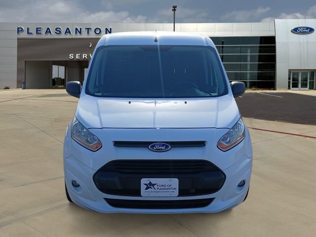 Used 2016 Ford Transit Connect XLT FWD image 8
