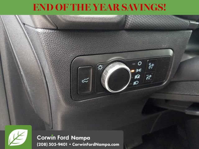 New 2025 Ford Bronco Sport Big Bend image 13