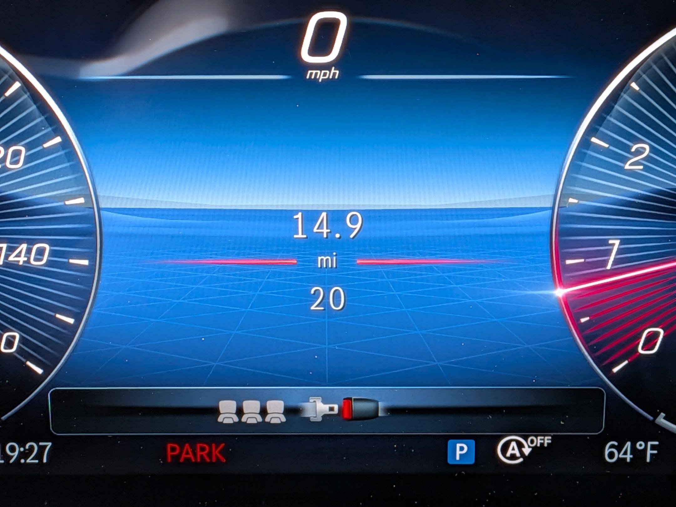 New 2026 Mercedes-Benz GLB 250 image 23