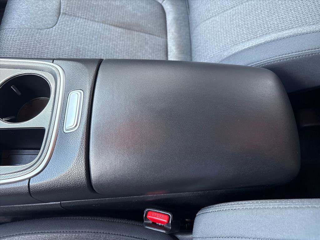 Used 2023 Hyundai Santa Fe SEL image 30