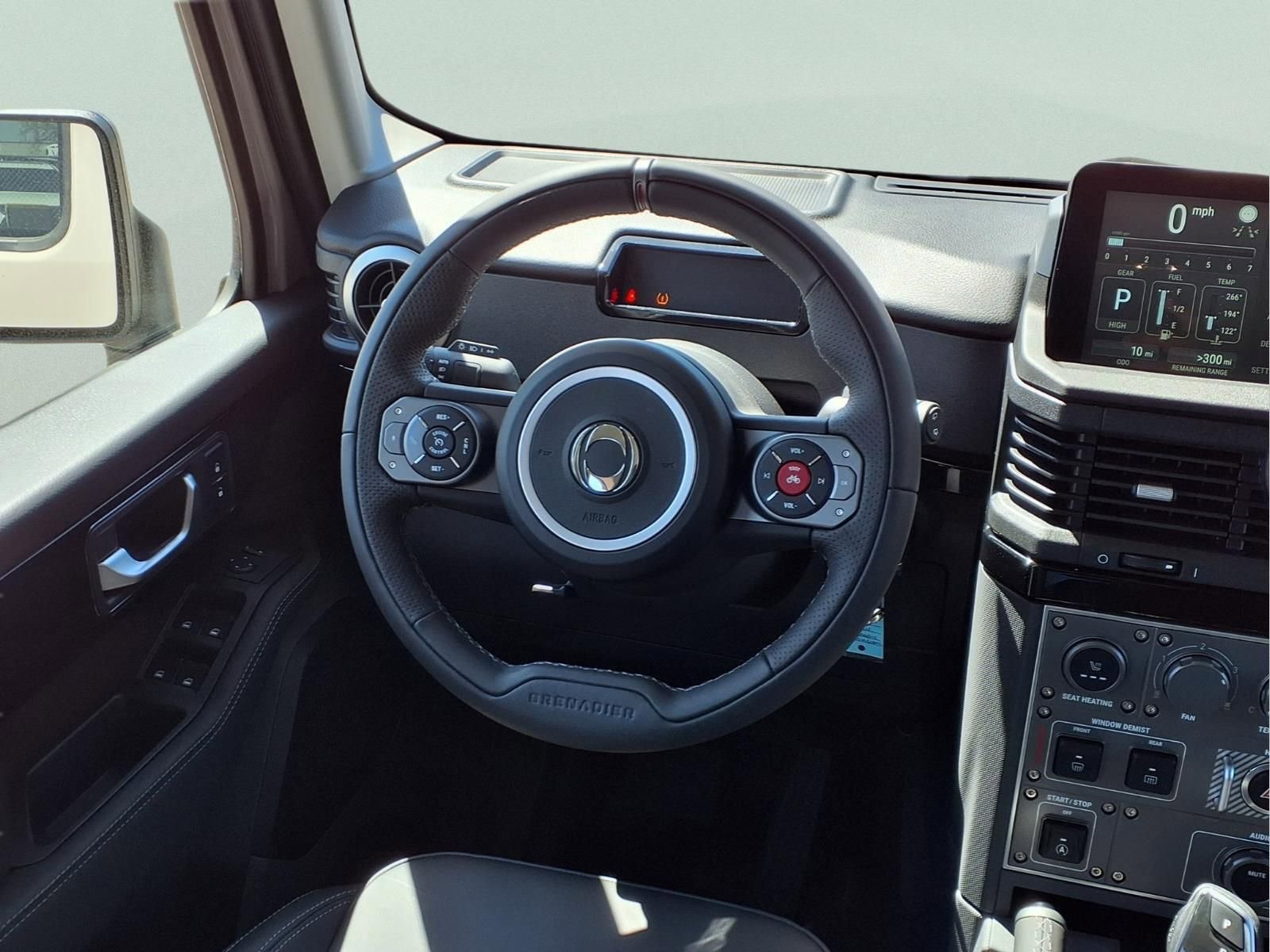 New 2026 INEOS Grenadier Trialmaster Edition image 11