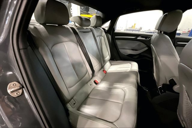 Used 2019 Audi A3 2.0T Premium w/ Convenience Package AWD/4WD image 27