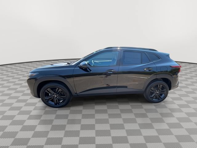 New 2026 Chevrolet Trax ACTIV w/ Driver Confidence Package FWD image 5