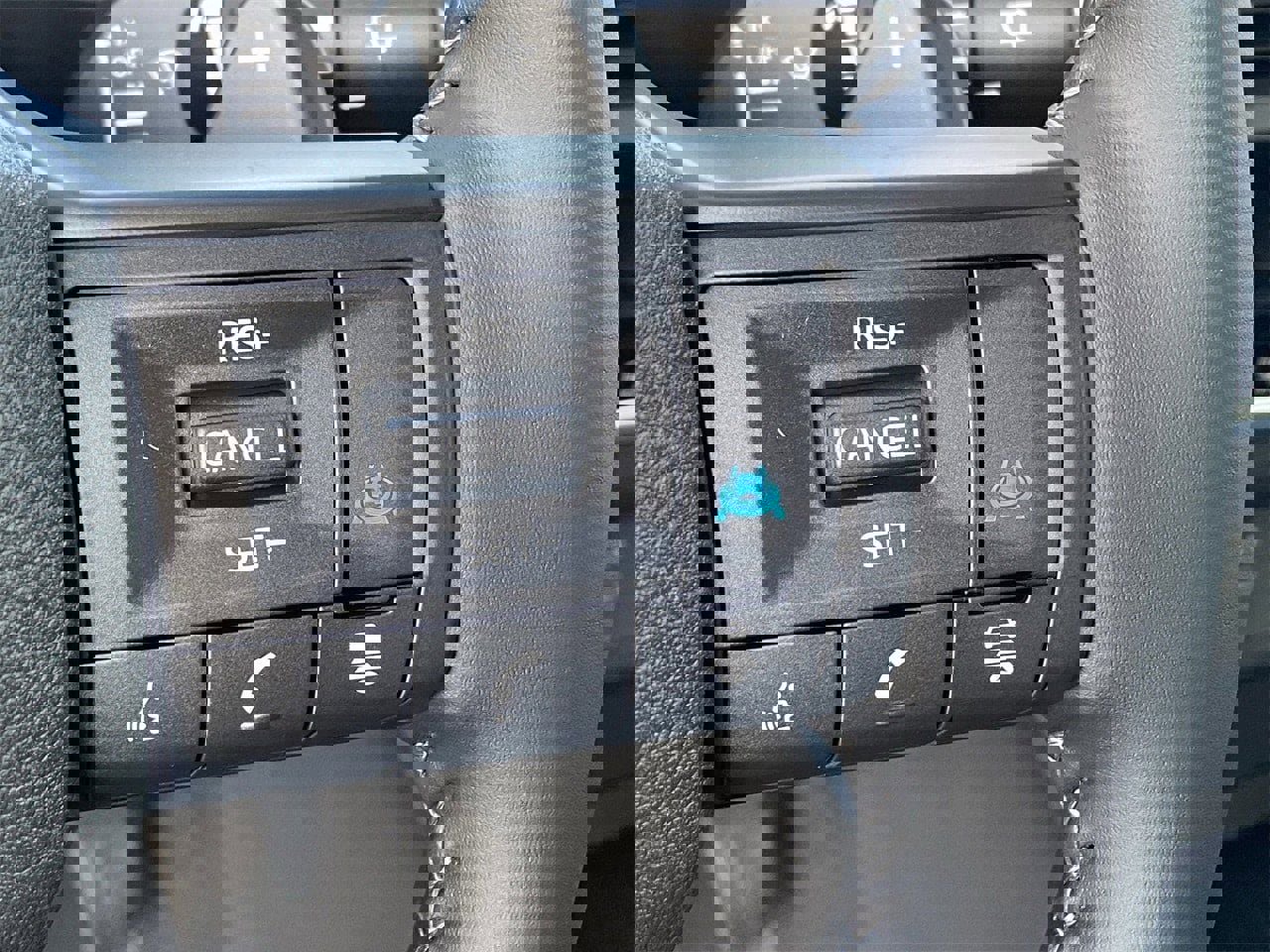 New 2026 Nissan Rogue SV image 33