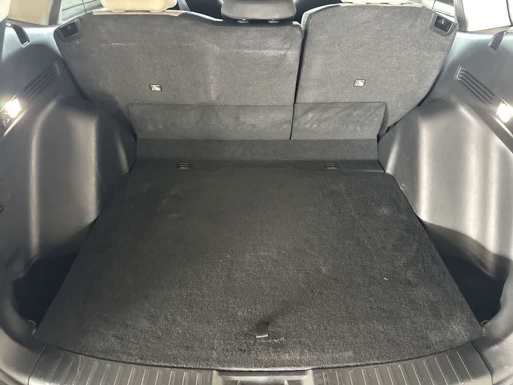 Certified 2024 Honda CR-V EX image 24