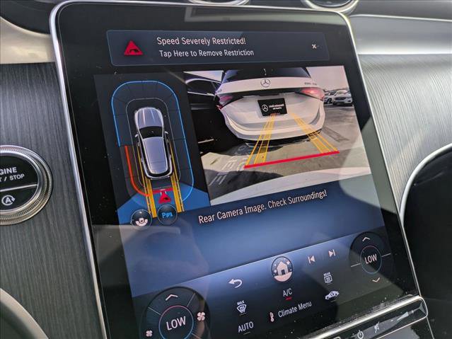 New 2026 Mercedes-Benz GLC 300 image 14