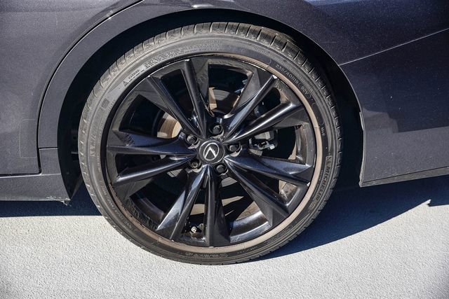 Used 2023 Lexus ES 350 F Sport w/ Accessory Package (Z2) image 15