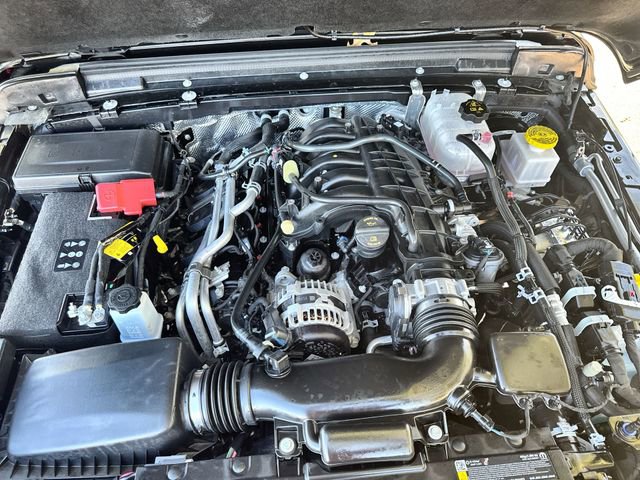 Used 2025 Jeep Gladiator Willys image 34