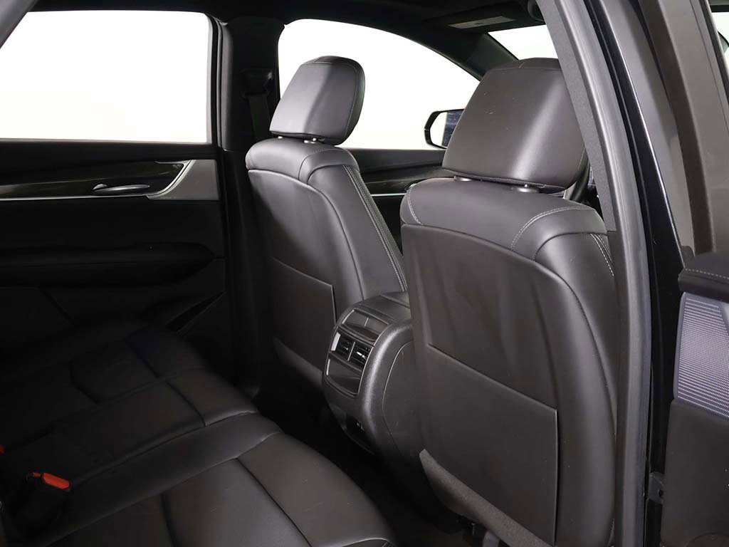 Used 2022 Cadillac XT5 Sportv w/ Technology Package image 31