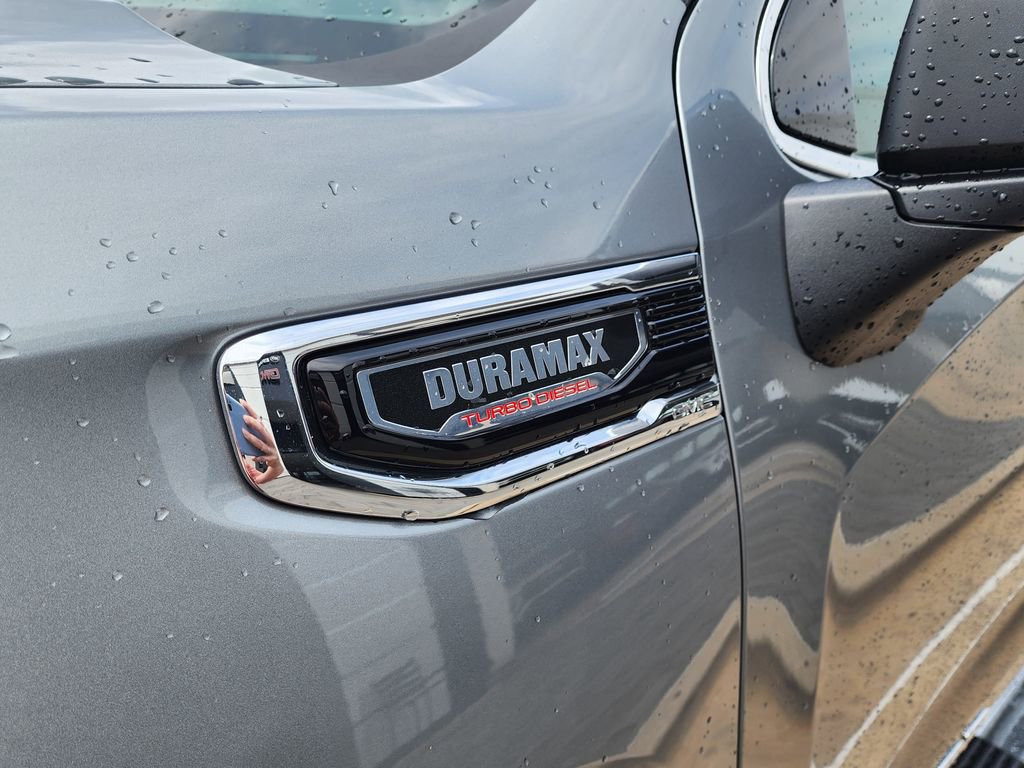 New 2026 GMC Sierra 1500 SLT w/ SLT Premium Plus Package AWD/4WD image 11