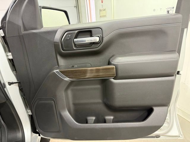 Used 2021 Chevrolet Silverado 1500 LT w/ All Star Edition Plus image 25