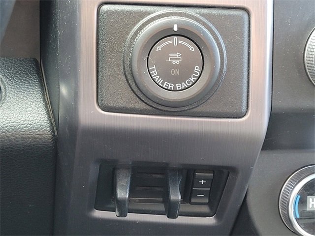 Certified 2019 Ford Expedition Platinum image 28