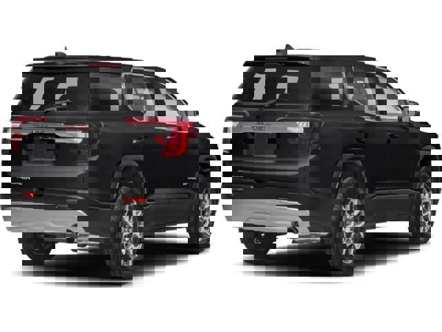 Used 2021 GMC Acadia Denali w/ Denali Ultimate Package image 3