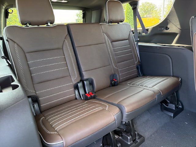 New 2026 GMC Yukon XL Denali Ultimate AWD/4WD image 23
