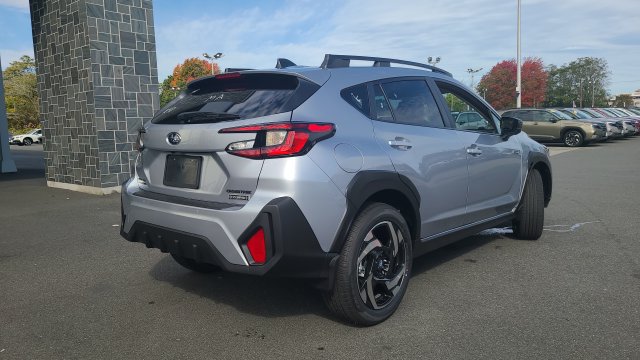 New 2026 Subaru Crosstrek 2.5i Limited AWD/4WD image 7