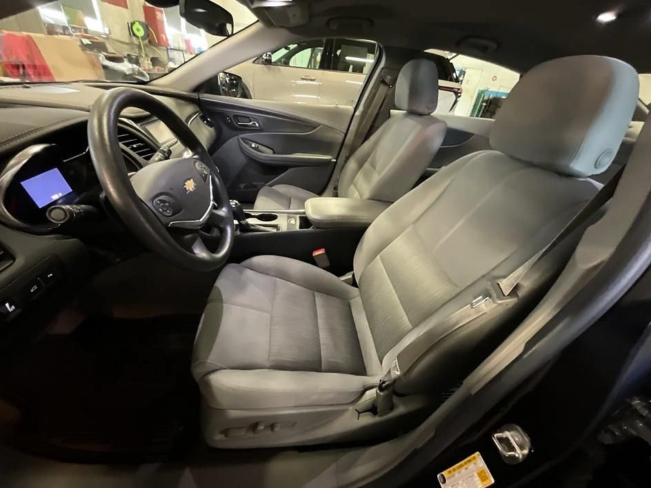 Used 2014 Chevrolet Impala LS w/ LS Convenience Package FWD image 10
