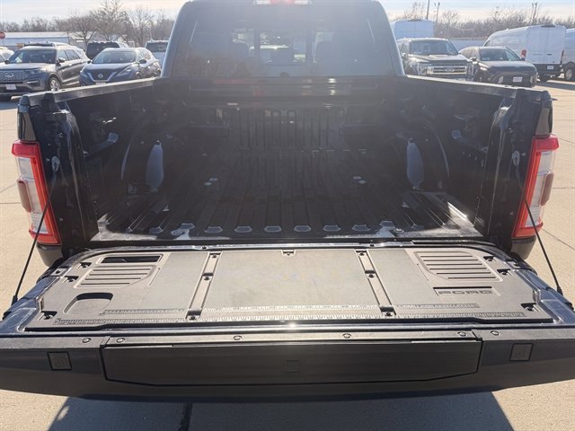 Certified 2021 Ford F150 King Ranch w/ Equipment Group 601A High AWD/4WD image 7