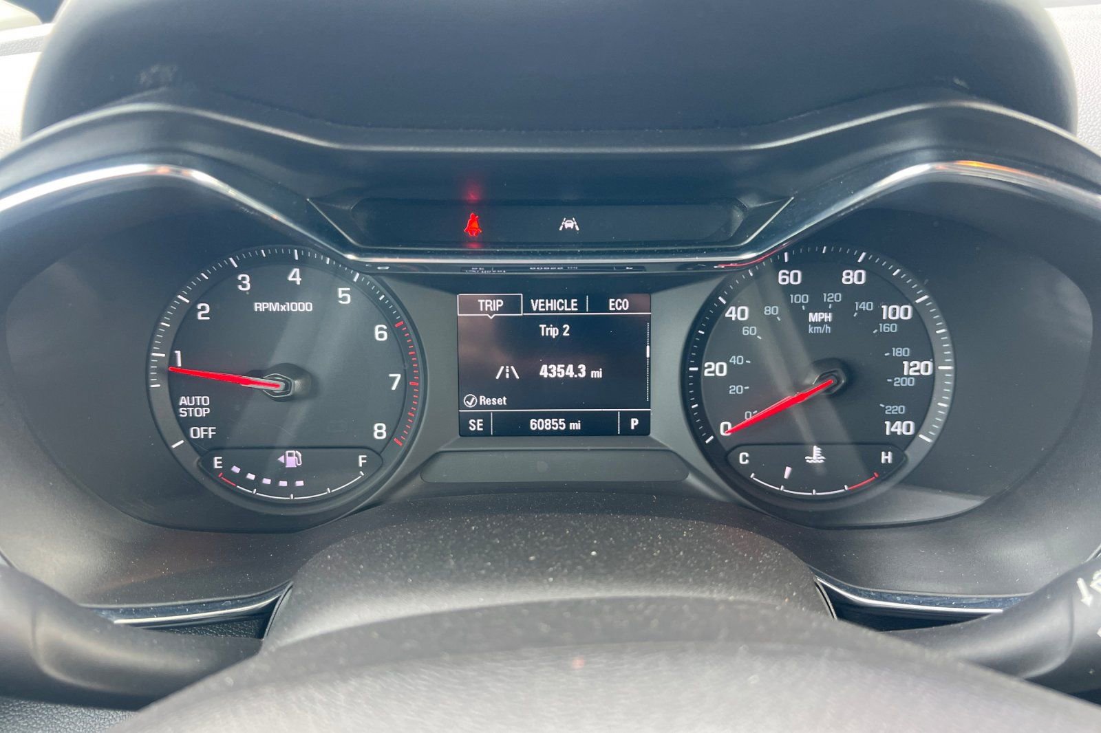 Used 2022 Chevrolet TrailBlazer LT w/ Convenience Package image 22