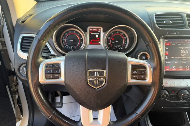 Used 2014 Dodge Journey R/T FWD image 16