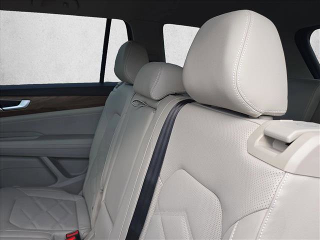 New 2026 Volkswagen Atlas SE image 19