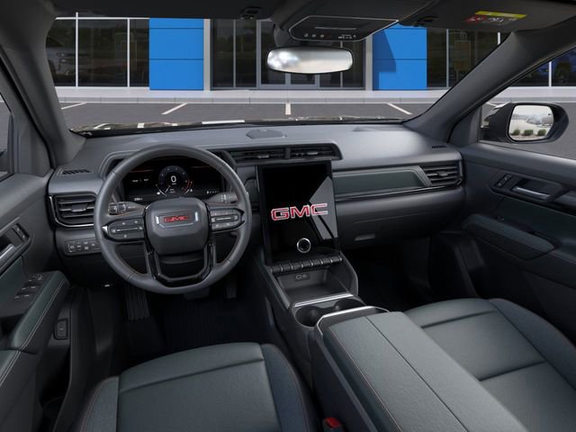 New 2026 GMC Terrain AT4 w/ LPO, Floor Liner Package AWD/4WD image 17