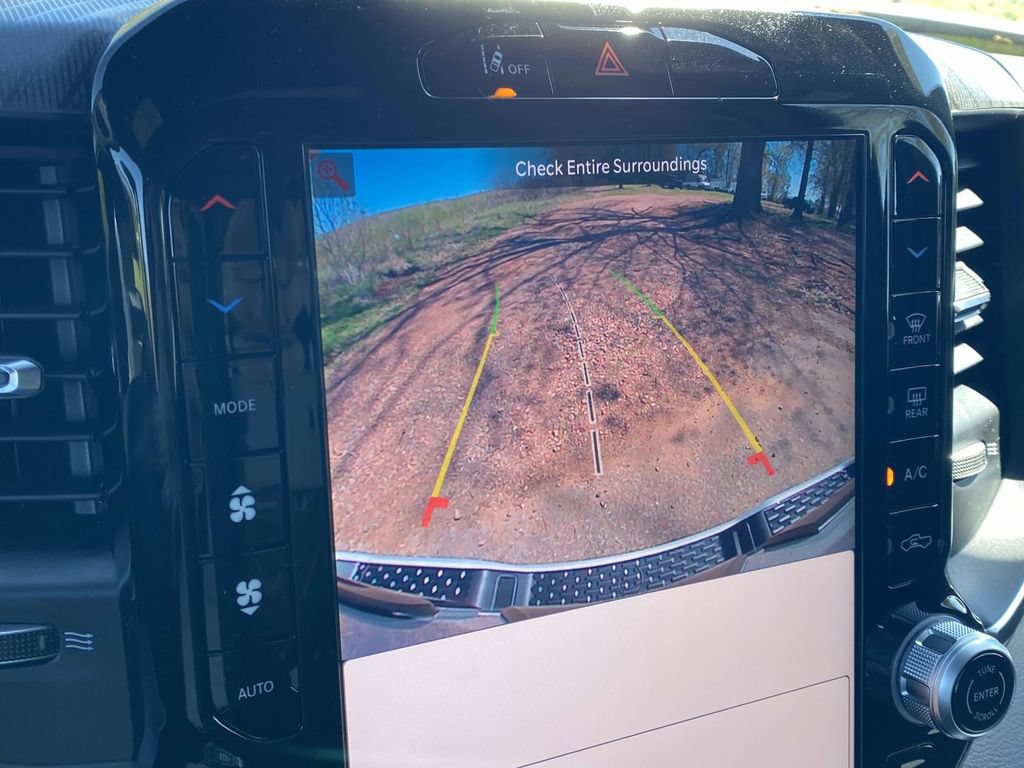 New 2026 RAM 1500 Big Horn AWD/4WD image 50