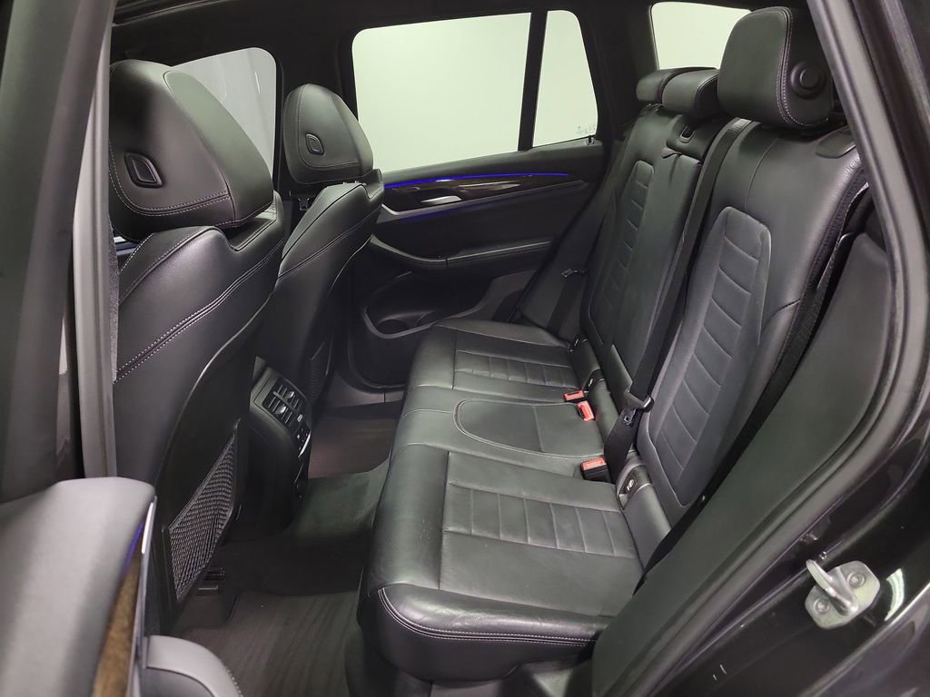 Used 2018 BMW X3 xDrive30i image 26