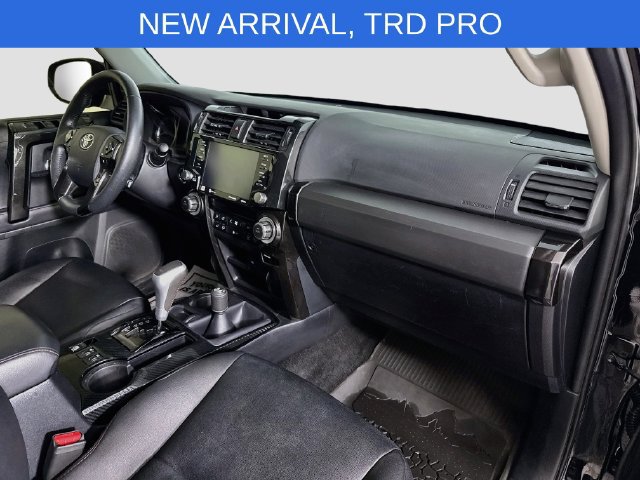Used 2022 Toyota 4Runner TRD Pro AWD/4WD image 29
