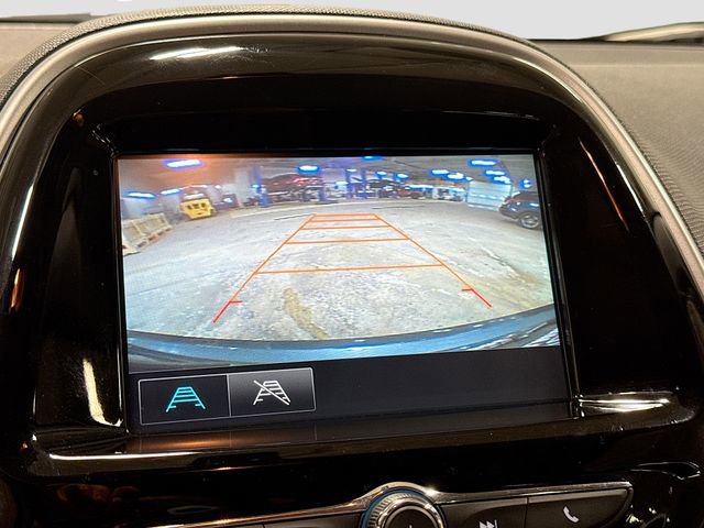 Used 2017 Chevrolet Spark LT image 15