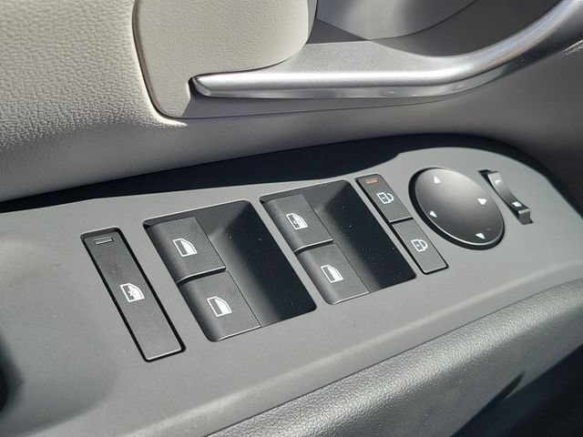 New 2026 Hyundai Tucson SE FWD image 18