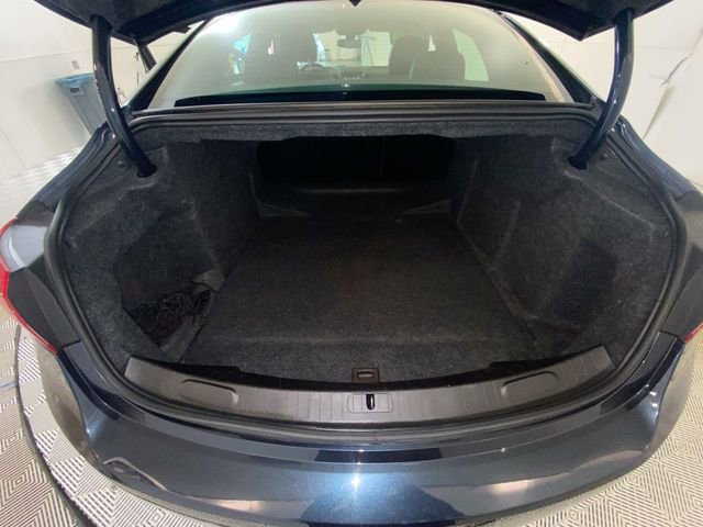Used 2014 Chevrolet Impala LT FWD image 4
