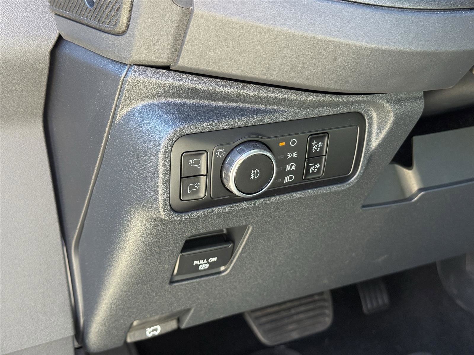 Certified 2025 Ford Bronco Badlands image 18