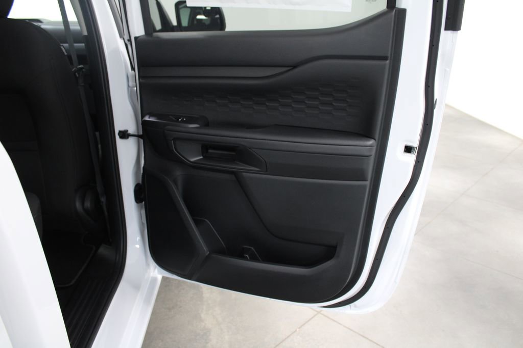New 2025 Ford Ranger XL image 30