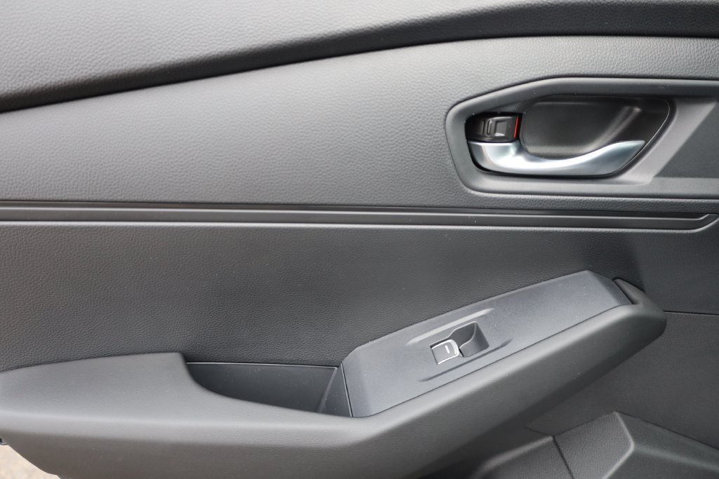 New 2026 Honda Accord SE image 27