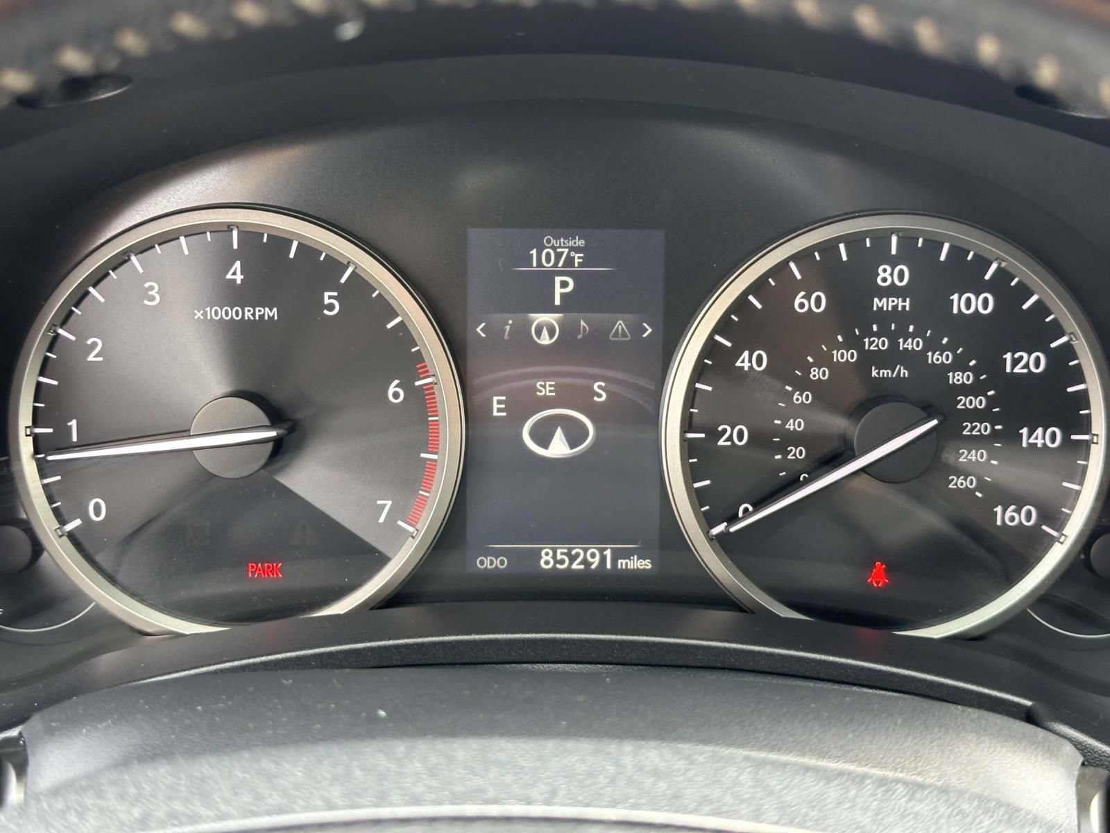 Used 2015 Lexus NX 200t AWD w/ Premium Package image 18