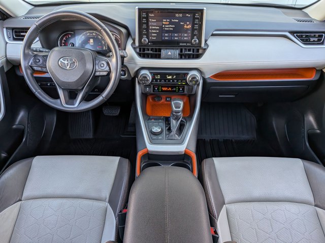 Used 2019 Toyota RAV4 Adventure image 17