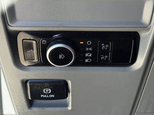 Used 2023 Ford F150 XLT w/ Trailer Tow Package image 23